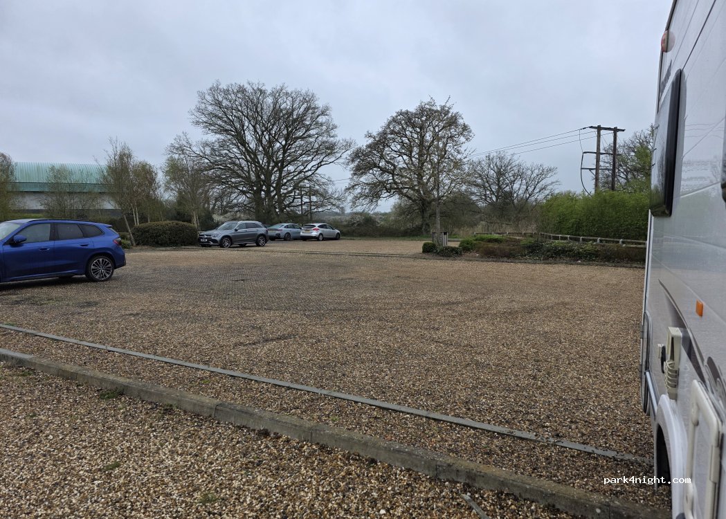 (GU51 5DG) Hart - Edenbrook Country Park — foto 3