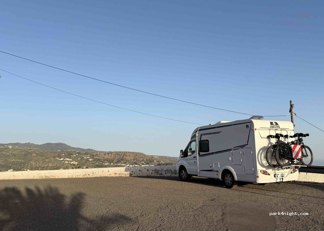 (35017) Las Palmas de Gran Canaria - GC-822 — foto