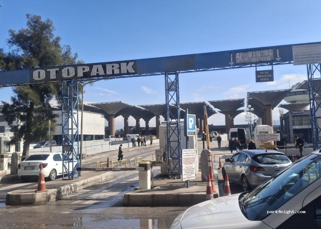 (35070) Işıkkent - O-30 — foto