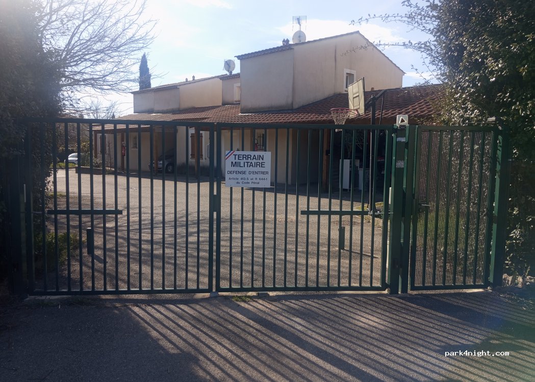 (83136) La Roquebrussanne - Chem. des Molières — foto 3