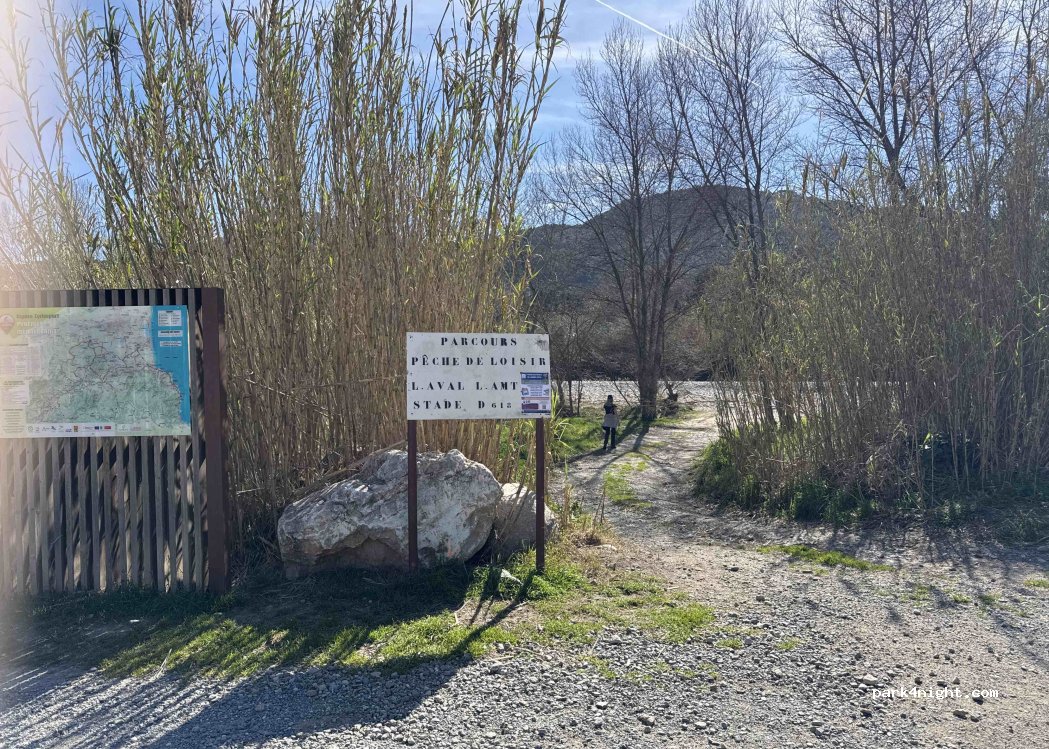 (66160) Le Boulou - Rue du Pont — foto 2