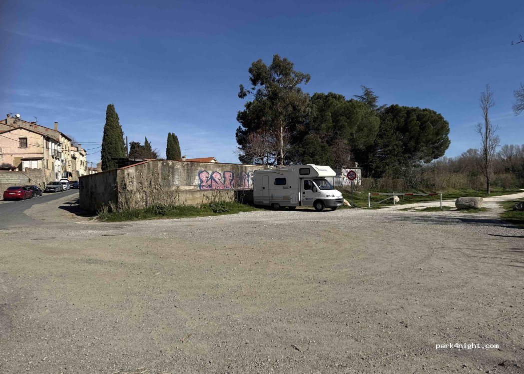 (66160) Le Boulou - Rue du Pont — foto 3