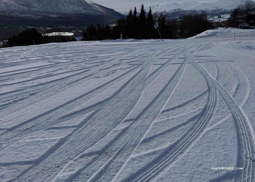 (7346) Oppdal - Rønningslivegen — foto 2