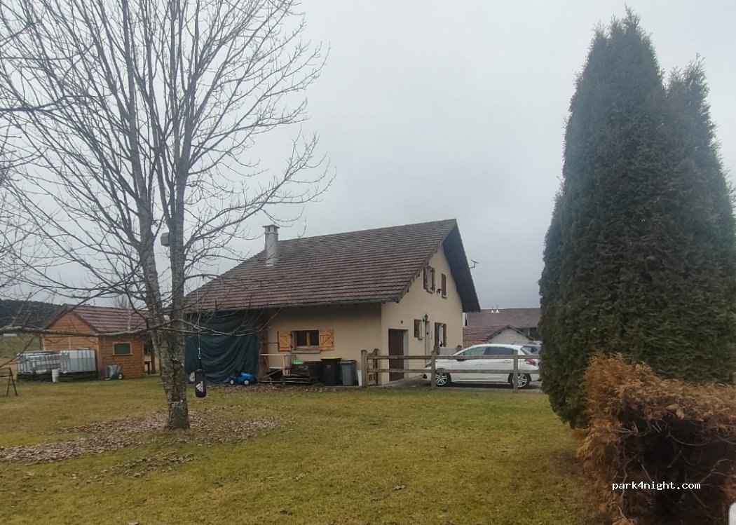 (25140) Charquemont - 4 route des érauges bas — foto 2