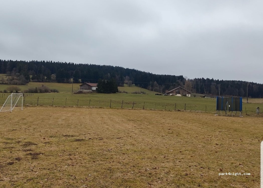 (25140) Charquemont - 4 route des érauges bas — foto 4