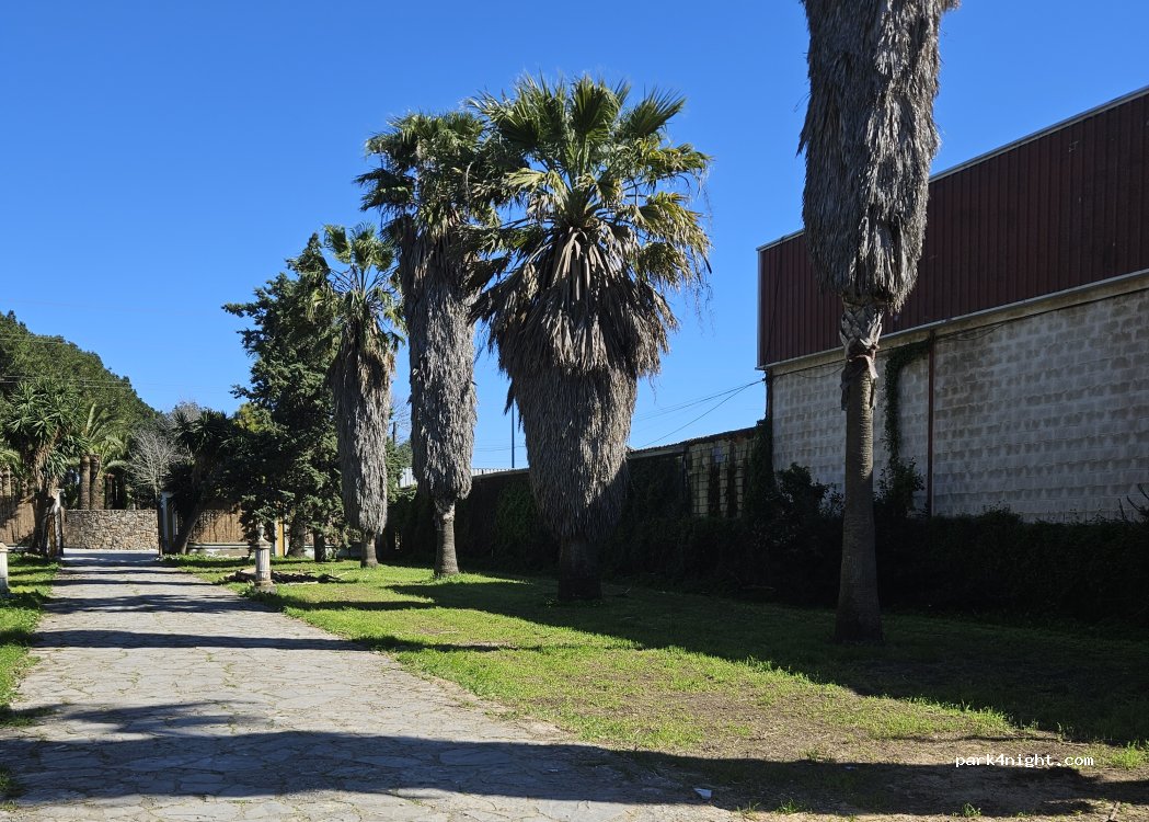 (11130) Chiclana de la Frontera - Carretera de Fuente Amarga 76 — foto
