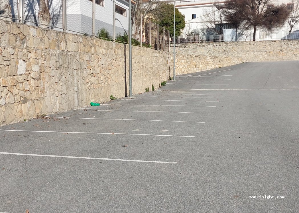 (18270) Montefrío - Av. de Antonio Luís Soler — foto