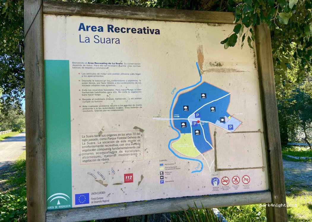 (11570) Jerez - Unnamed Road — foto