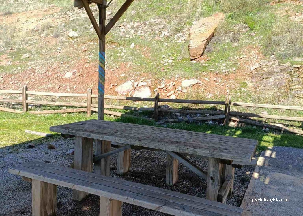 (02300) Alcaraz - Camino del Cementerio — foto 4