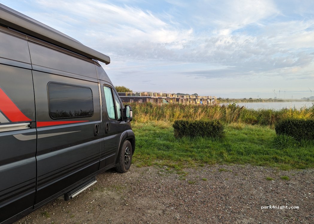 (26434) Wangerland - 47 Bismarckstraße — foto 3