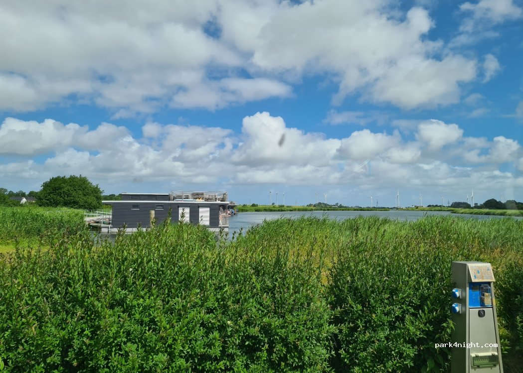 (26434) Wangerland - 47 Bismarckstraße — foto 4