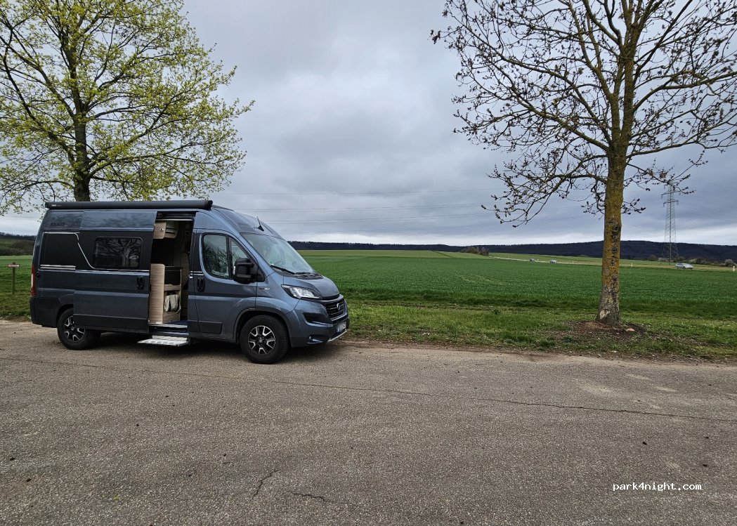 (74389) Cleebronn - 1 Ranspacher Straße — foto
