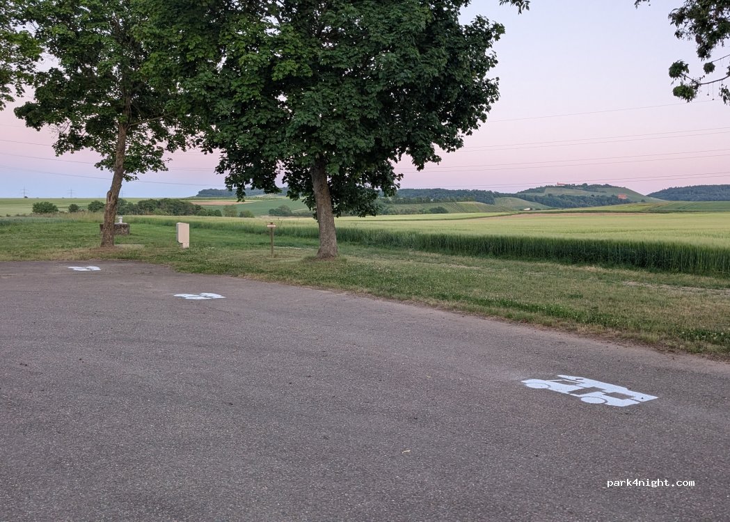 (74389) Cleebronn - 1 Ranspacher Straße — foto 5