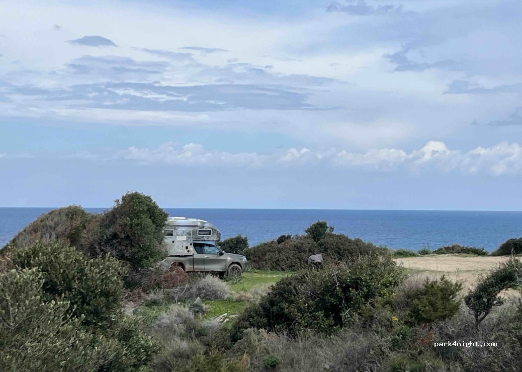 (99400) Girne - — foto