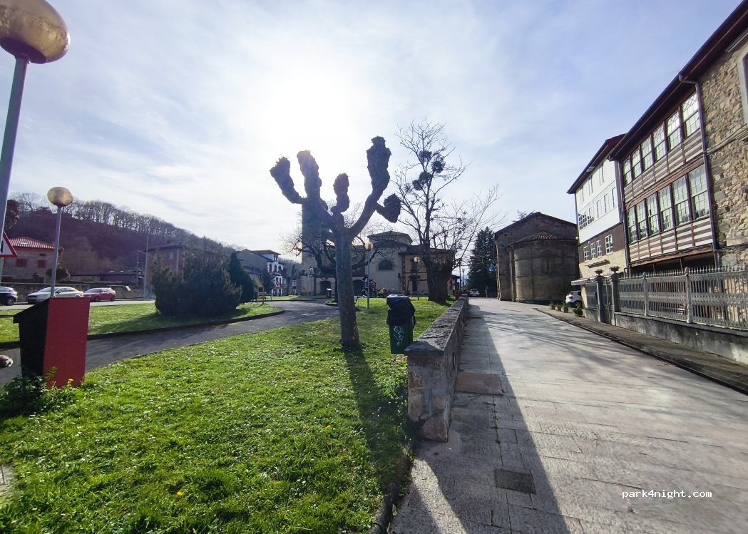 (33583) Piloña - Calle D. Ramón Toraño Álvarez — foto