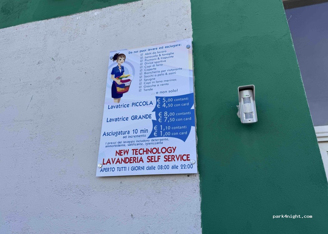 (85037) Sant'Arcangelo - Via del Mulino — foto 3