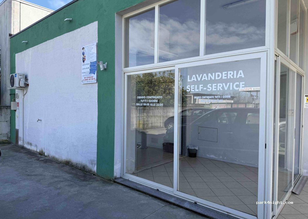 (85037) Sant'Arcangelo - Via del Mulino — foto 4