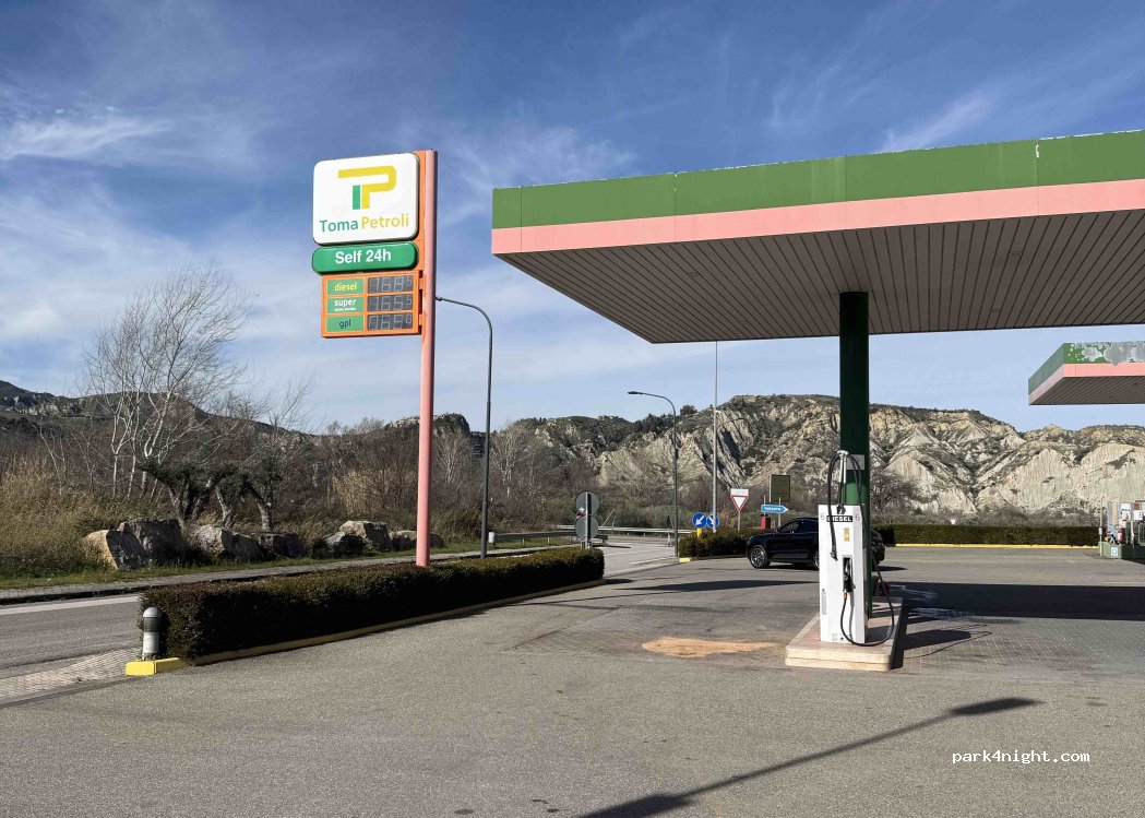 (85037) Sant'Arcangelo - Via del Mulino — foto 2