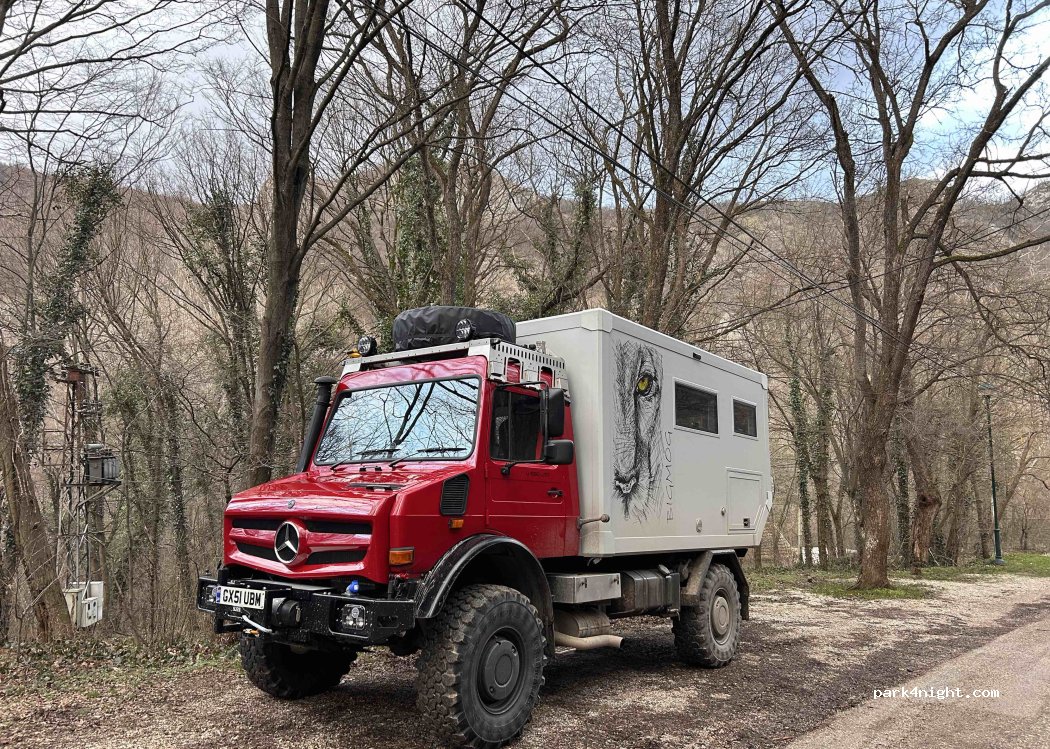 (18230) Sokobanja Municipality - Unnamed Road — foto 3
