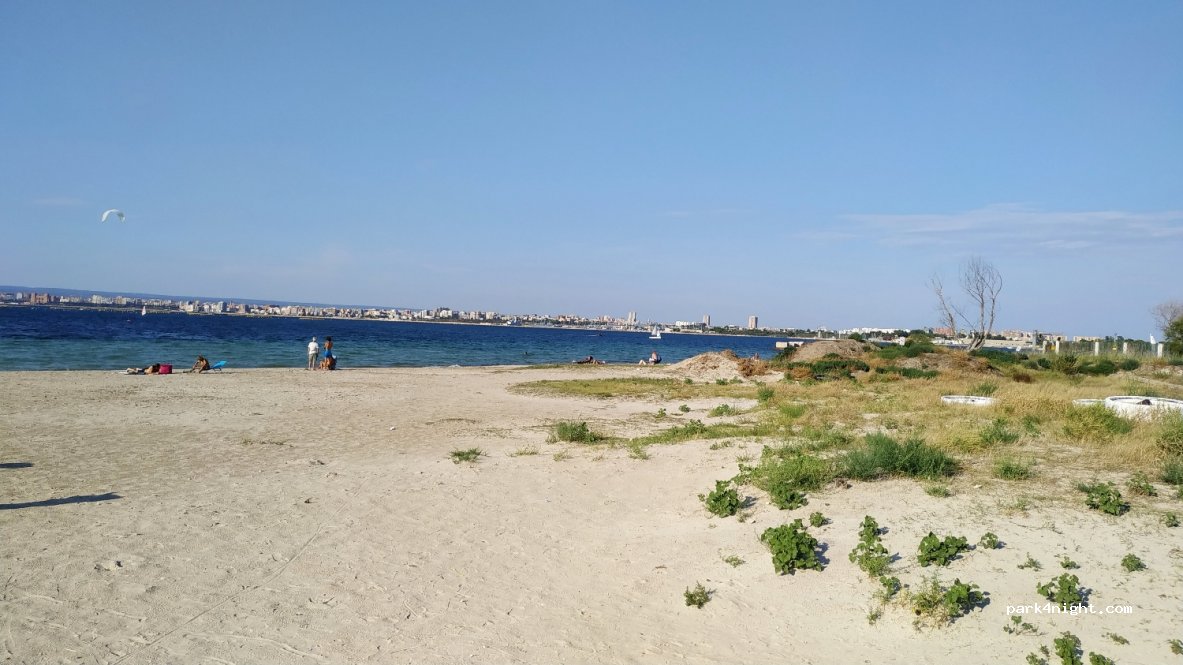 (74122) Taranto - 13 Viale del Tramonto — foto