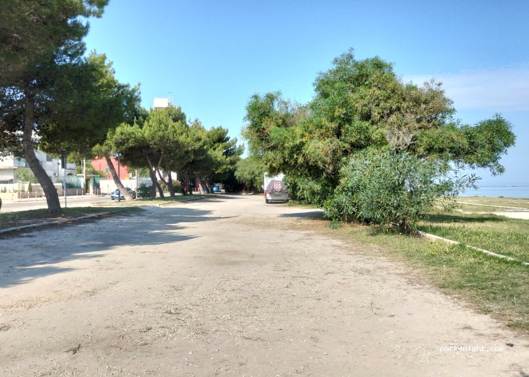 (74122) Taranto - 13 Viale del Tramonto — foto 3