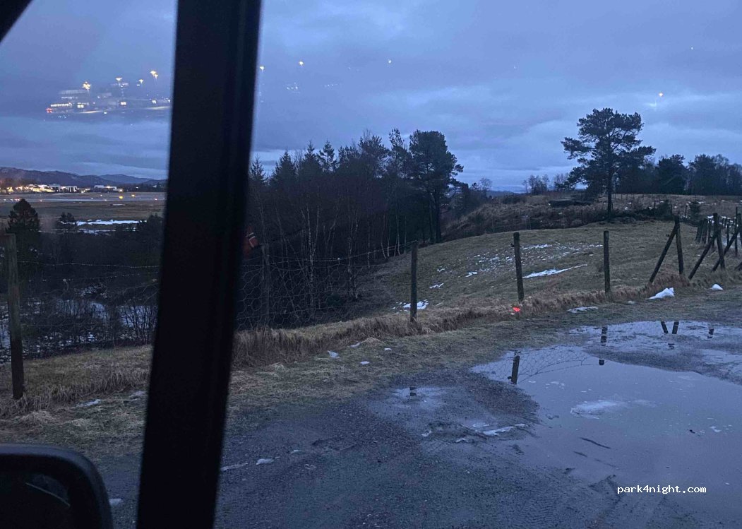 (5258) Bergen - Fleslandsvegen — foto 2