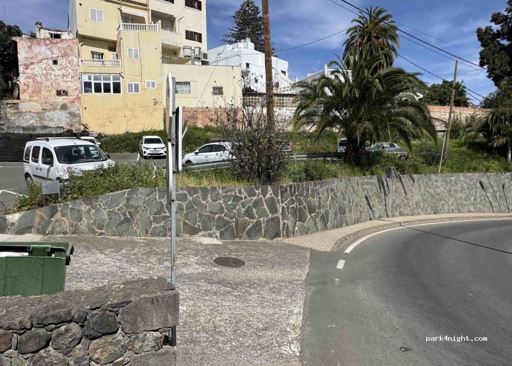 (35330) Teror - GC-21 — foto