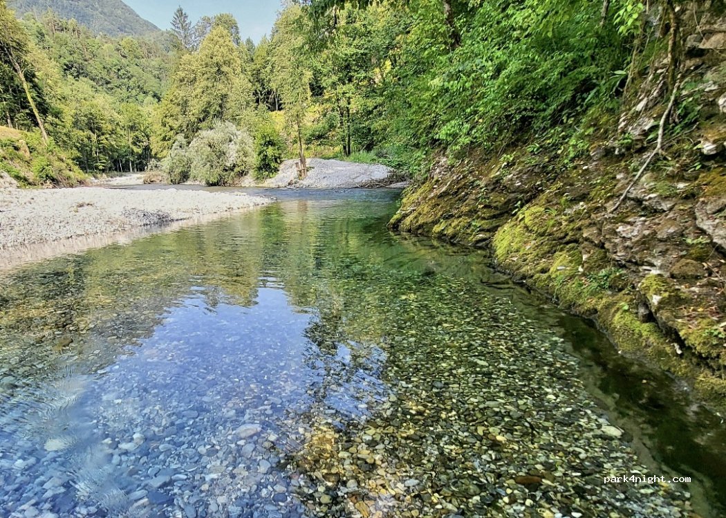 (5216) Tolmin - Kneža 75A — foto