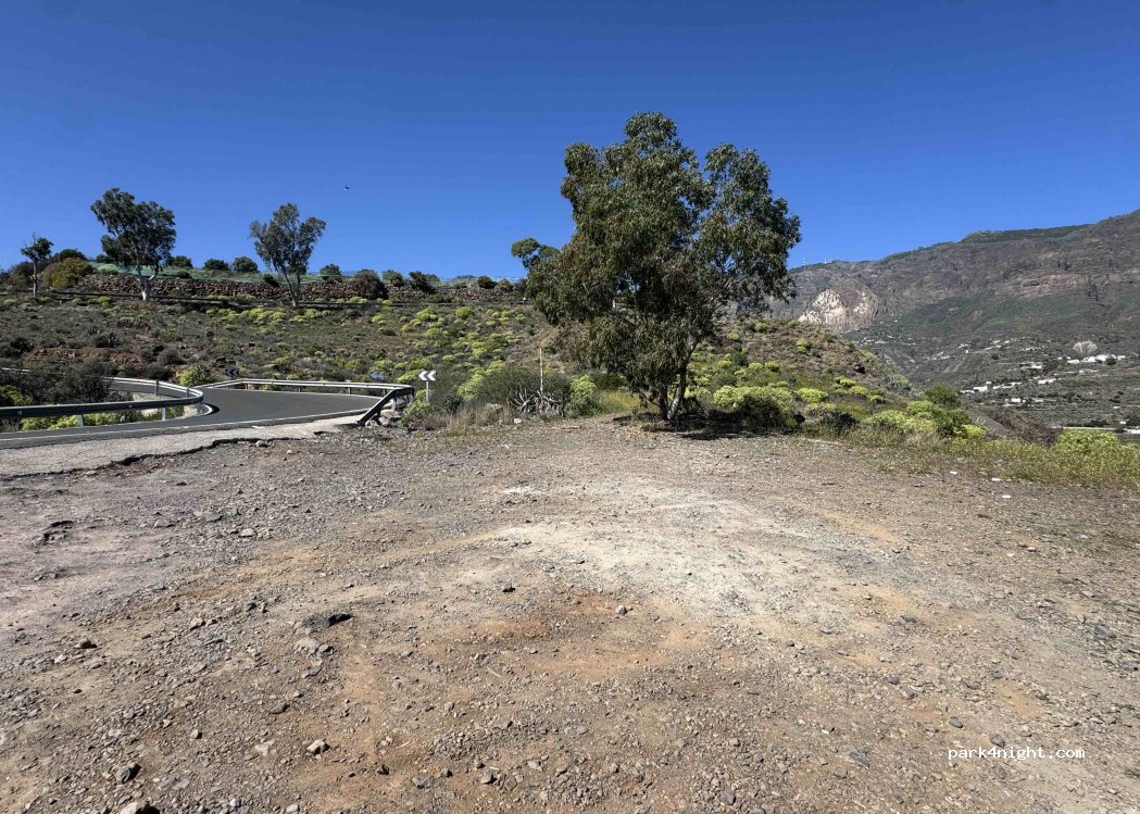 (35108) San Bartolomé de Tirajana - GC-65 — foto 2