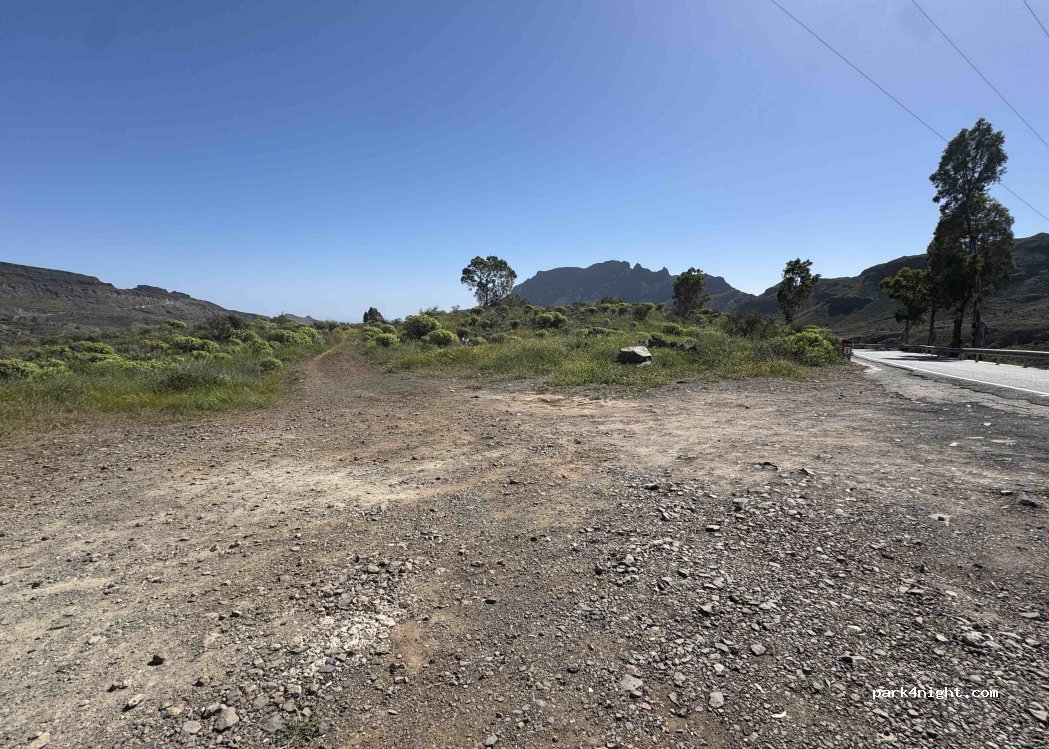 (35108) San Bartolomé de Tirajana - GC-65 — foto 3