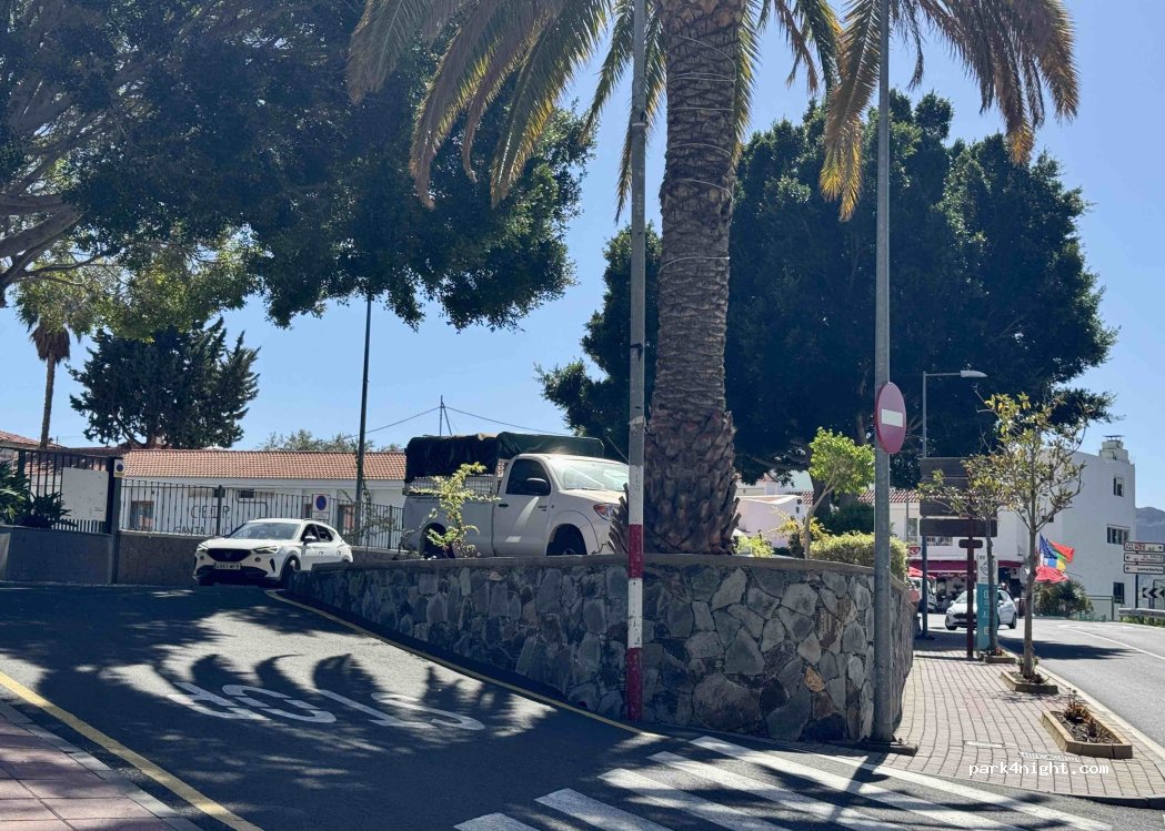 (53108) Santa Lucía de Tirajana - Calle Tomás Arroyo Cardoso — foto