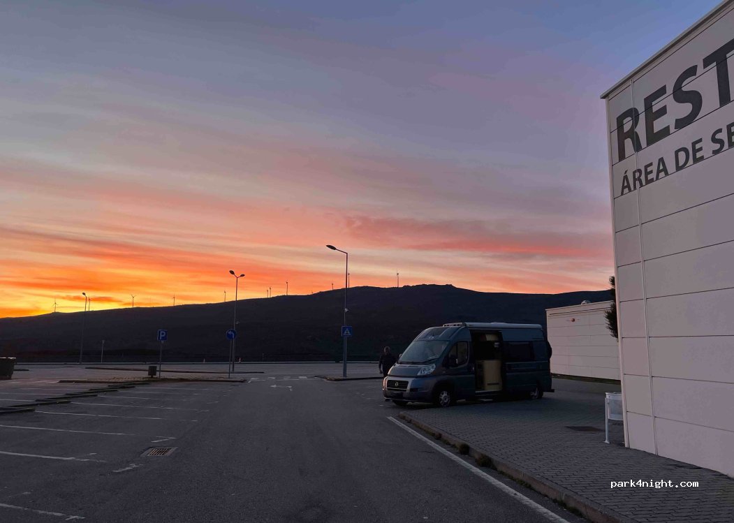 (3600-403) Monteiras - Área de Serviço de Castro Daire — foto 2