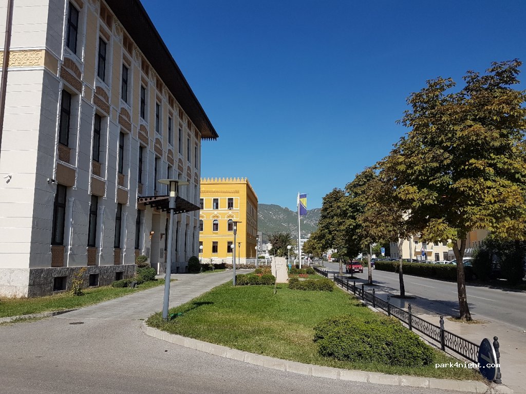 (88000) Mostar - Bulevar — foto 2