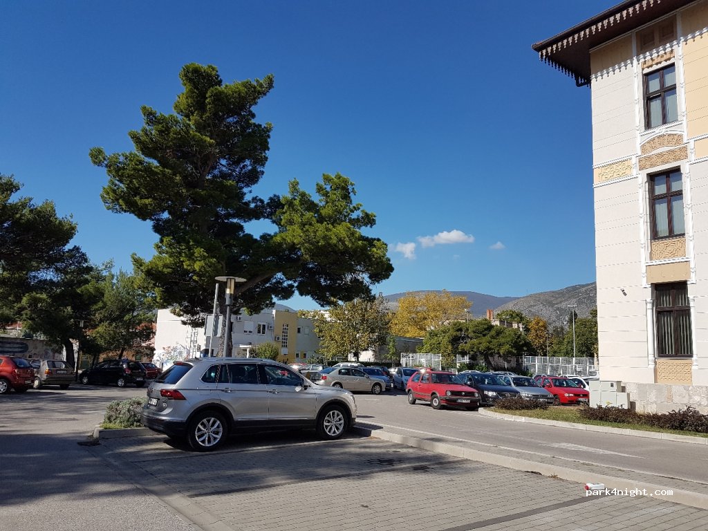 (88000) Mostar - Bulevar — foto 3