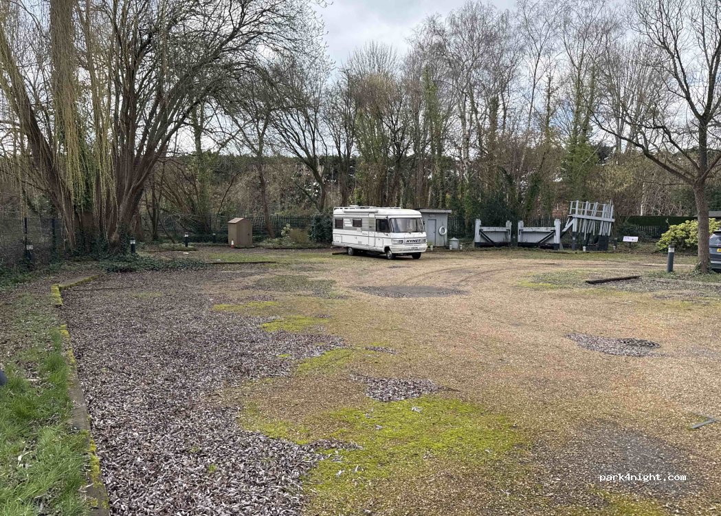 (RG9 1DP) South Oxfordshire - — foto 5
