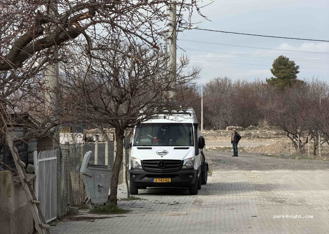 (51730) Kemerhisar - nolu yol caddesi no:1 — foto 2