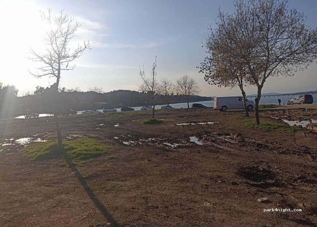 (10101) Karslı - Adnan Menderes Bulvarı — foto