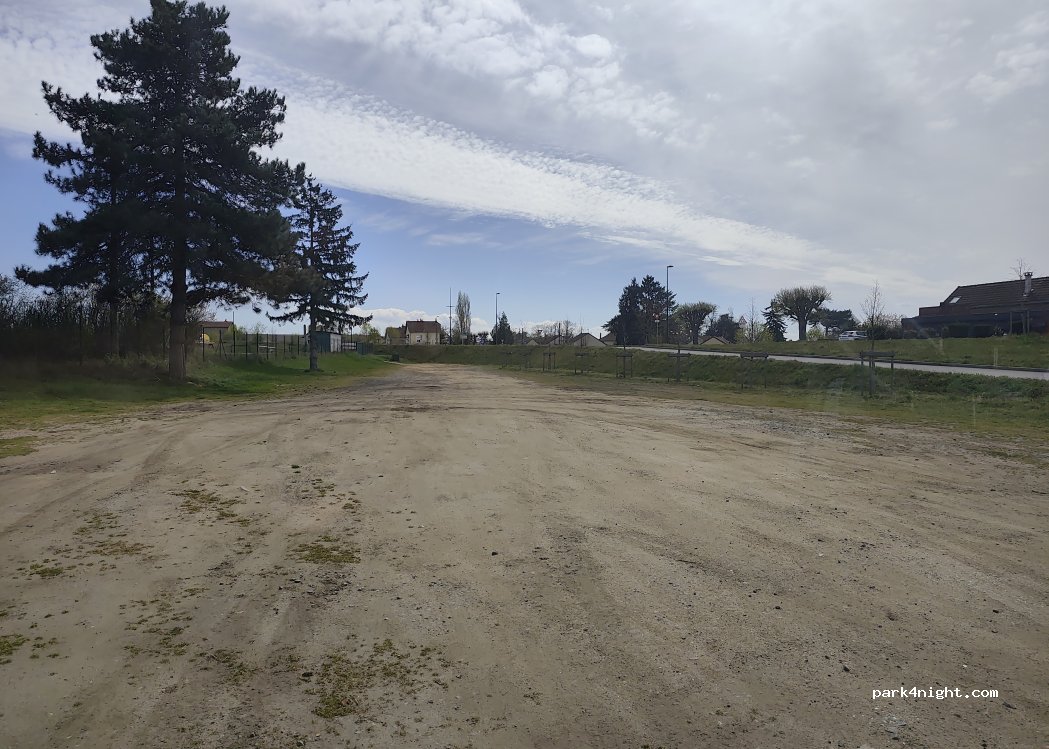(03000) Moulins - Route de Montilly — foto 3