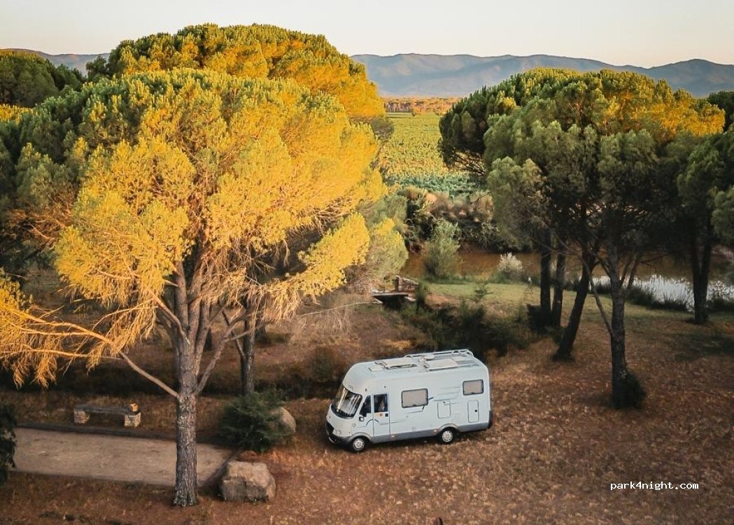 Château Mouresse — foto 2
