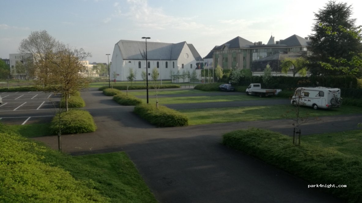 (9700) Oudenaarde - Spei — foto 3