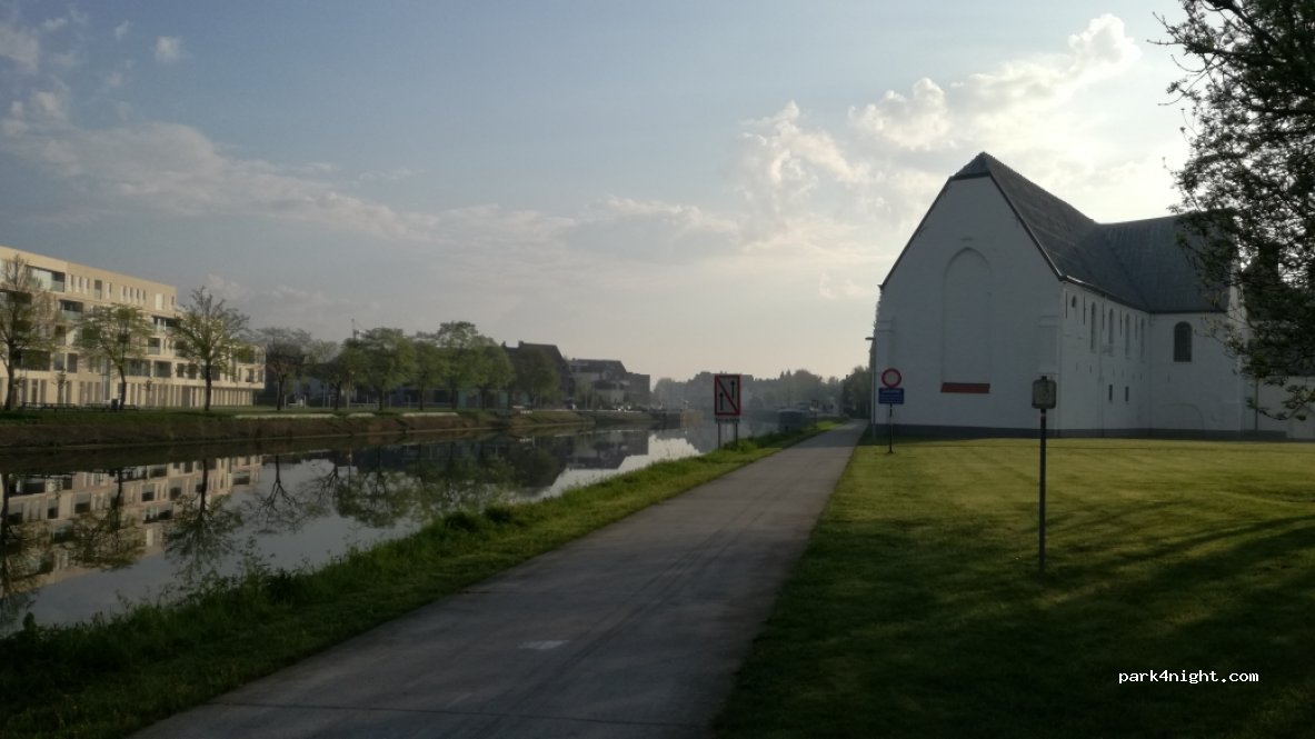 (9700) Oudenaarde - Spei — foto 4