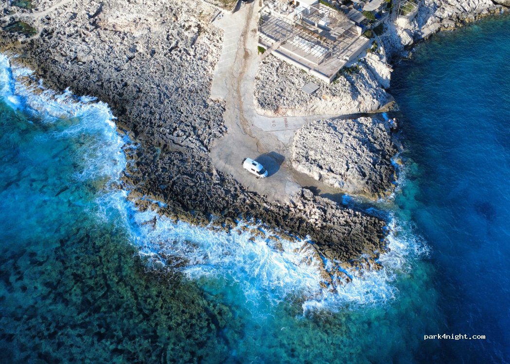 (291 00) Municipal Unit of Artemisia - Unnamed Road — foto