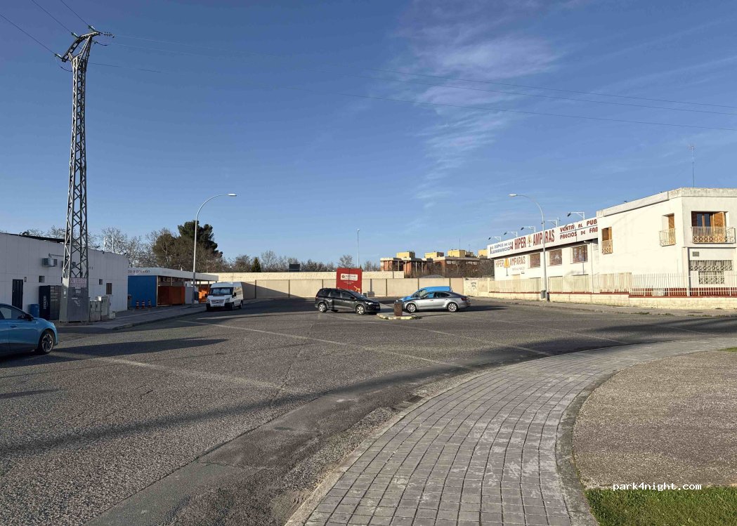 (13002) Ciudad Real - Calle Pedro Muñoz — foto