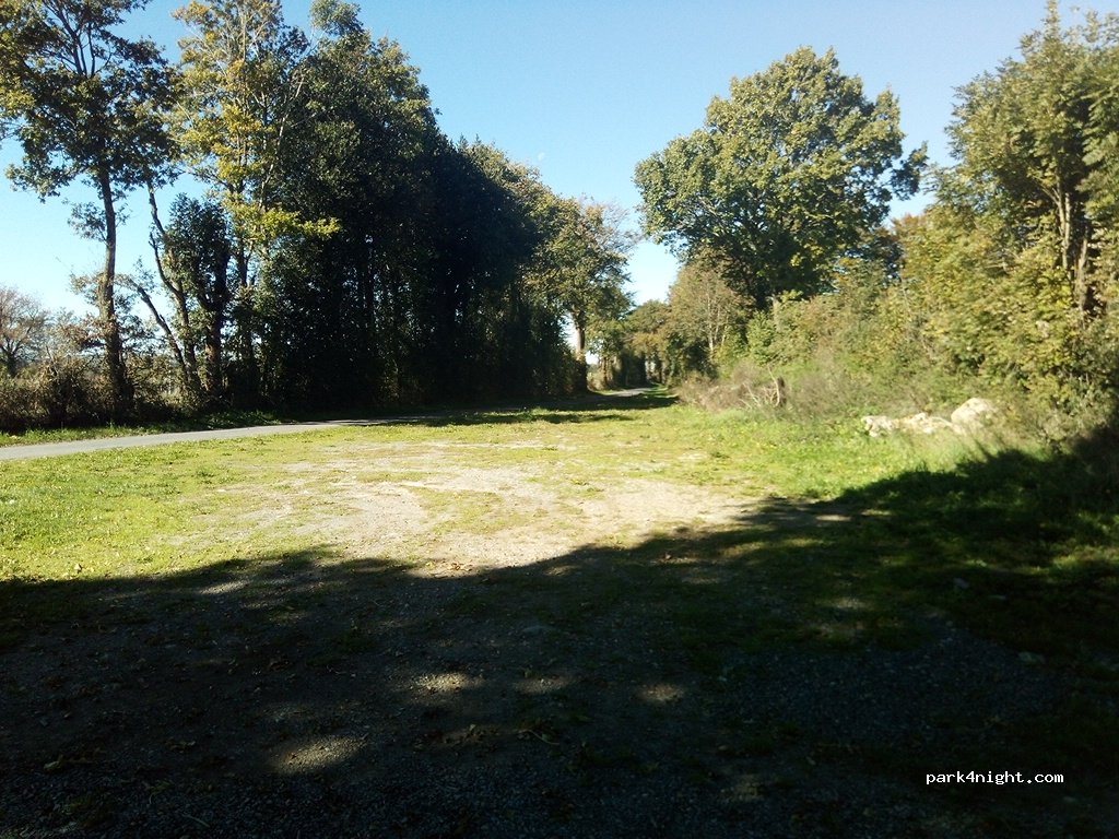 (12290) Canet-de-Salars - D538 — foto 2