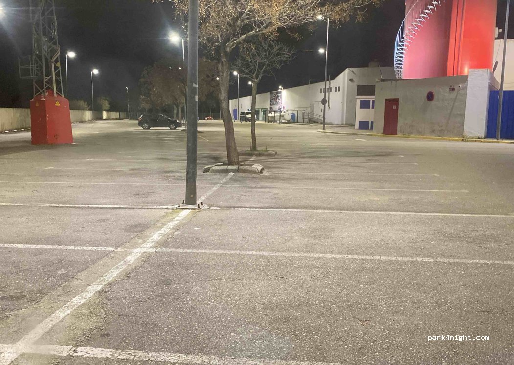 (41400) Écija - Av. del Genil, 7 — foto