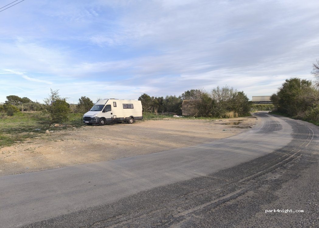 (43896) l'Aldea - Lligallo de les Veles — foto