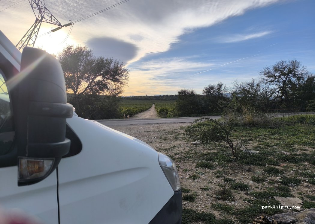 (43896) l'Aldea - Lligallo de les Veles — foto 4