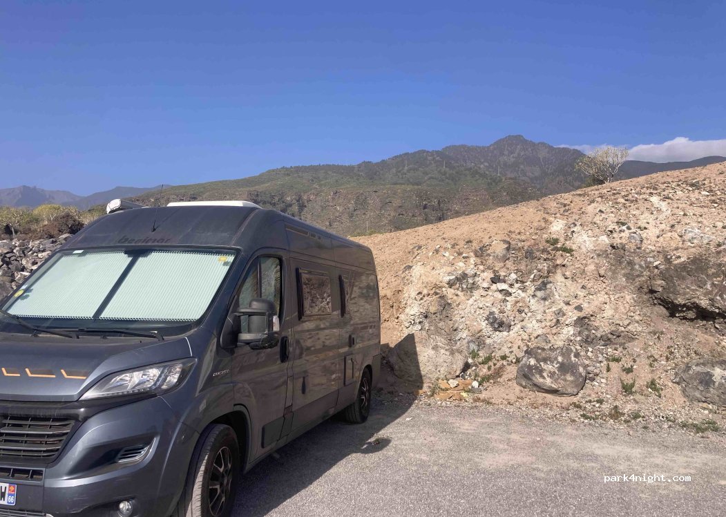 (38520) Candelaria - Unnamed Road — foto 2