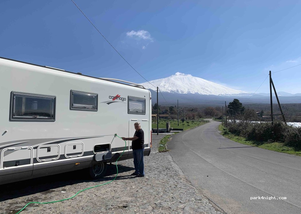 (95035) Maletto - Via Fontana Murata — foto 2