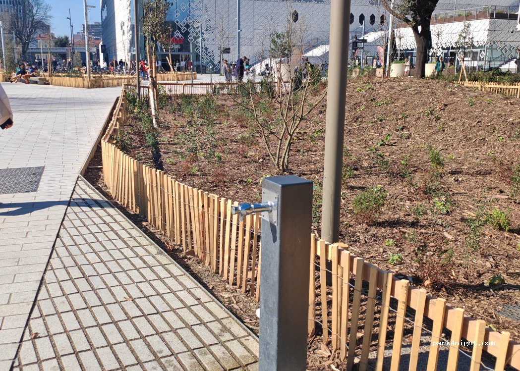 (69001) Lyon - Rue du Docteur Bouchut — foto 2